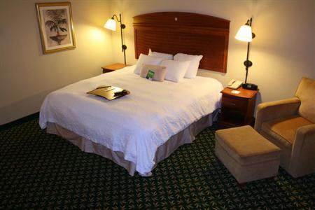 фото отеля Hampton Inn Auburn (Alabama)