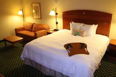 фото отеля Hampton Inn Auburn (Alabama)