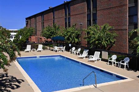 фото отеля Hampton Inn Auburn (Alabama)