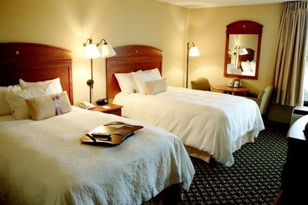фото отеля Hampton Inn Auburn (Alabama)