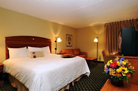 фото отеля Hampton Inn Auburn (Alabama)