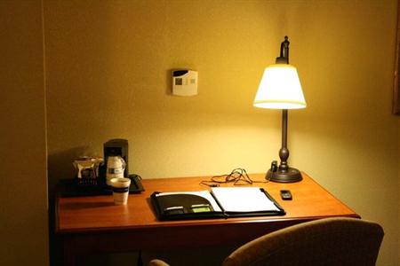 фото отеля Hampton Inn Auburn (Alabama)