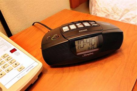 фото отеля Hampton Inn Auburn (Alabama)