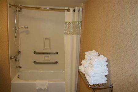 фото отеля Hampton Inn Auburn (Alabama)