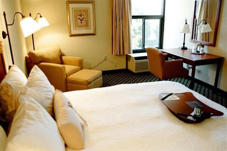 фото отеля Hampton Inn Auburn (Alabama)