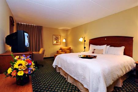 фото отеля Hampton Inn Auburn (Alabama)