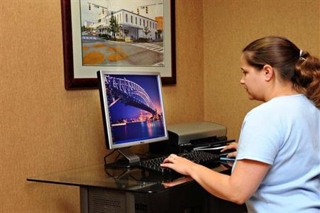 фото отеля Hampton Inn Auburn (Alabama)