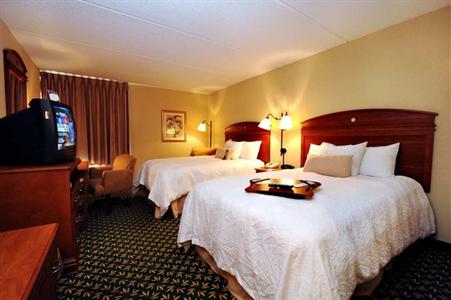фото отеля Hampton Inn Auburn (Alabama)
