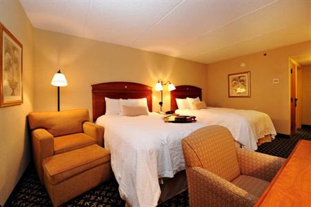 фото отеля Hampton Inn Auburn (Alabama)