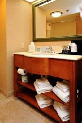 фото отеля Hampton Inn Auburn (Alabama)