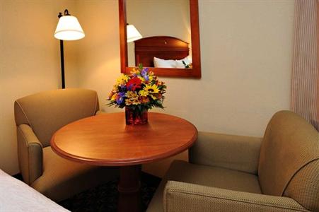 фото отеля Hampton Inn Auburn (Alabama)