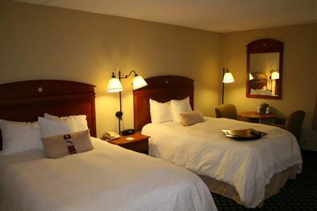 фото отеля Hampton Inn Auburn (Alabama)