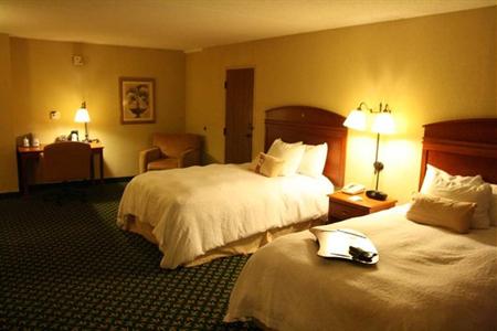 фото отеля Hampton Inn Auburn (Alabama)