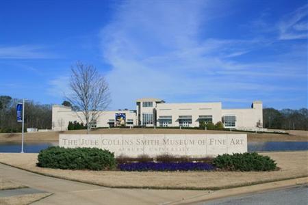 фото отеля Hampton Inn Auburn (Alabama)