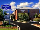 фото отеля Hampton Inn Auburn (Alabama)