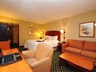 фото отеля Hampton Inn Auburn (Alabama)