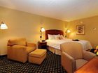 фото отеля Hampton Inn Auburn (Alabama)