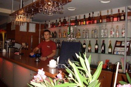 фото отеля Martialis Hotel