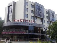 Martialis Hotel