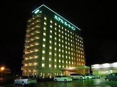 фото отеля Hotel Route Inn Hikone