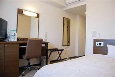 фото отеля Hotel Route Inn Hikone