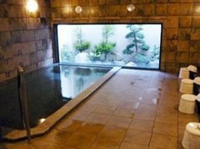 фото отеля Hotel Route Inn Hikone