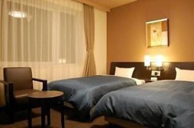 фото отеля Hotel Route Inn Hikone