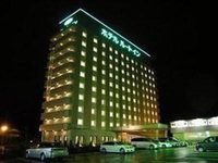 Hotel Route Inn Hikone