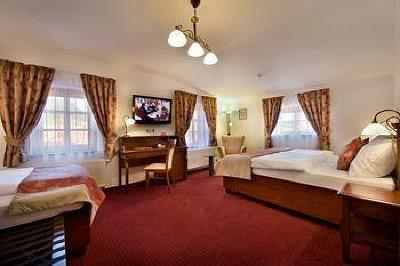 фото отеля EA Hotel Joseph 1699