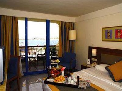 фото отеля Helnan Marina Sharm