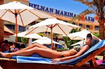 фото отеля Helnan Marina Sharm