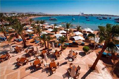 фото отеля Helnan Marina Sharm