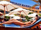 фото отеля Helnan Marina Sharm