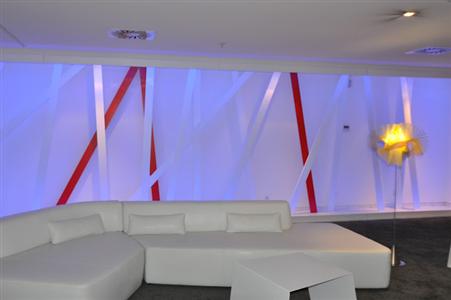 фото отеля Ayre Hotel Oviedo
