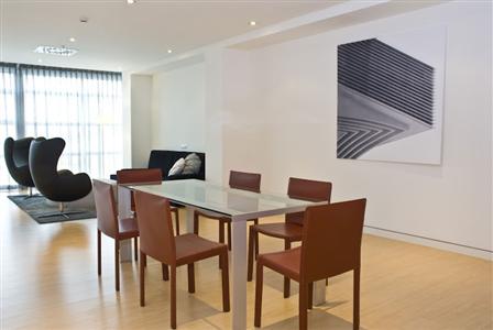 фото отеля Ayre Hotel Oviedo