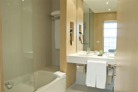 фото отеля Ayre Hotel Oviedo