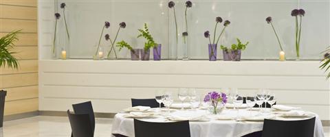 фото отеля Ayre Hotel Oviedo