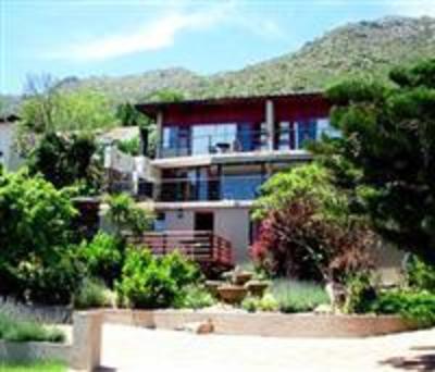 фото отеля 18 On Kloof Bed & Breakfast Gordon's Bay