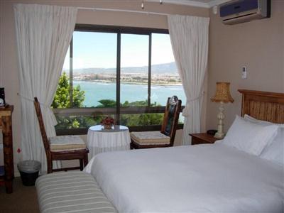 фото отеля 18 On Kloof Bed & Breakfast Gordon's Bay