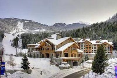 фото отеля First Tracks Lodge