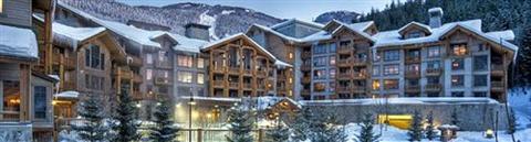 фото отеля First Tracks Lodge