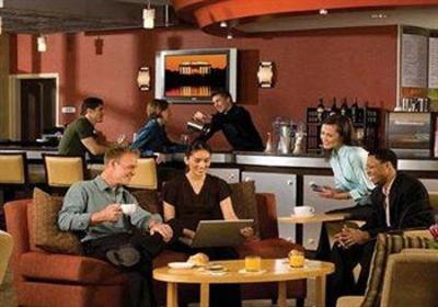 фото отеля Cambria Suites Indianapolis Airport