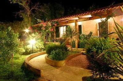 фото отеля Residenza La Vigna
