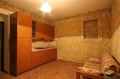 фото отеля Residenza La Vigna