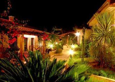 фото отеля Residenza La Vigna