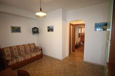 фото отеля Residenza La Vigna