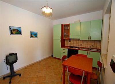 фото отеля Residenza La Vigna