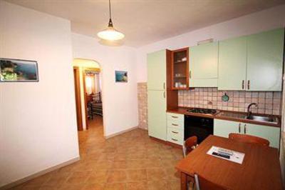 фото отеля Residenza La Vigna