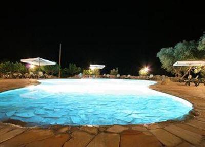 фото отеля Residenza La Vigna