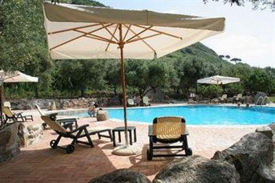 фото отеля Residenza La Vigna